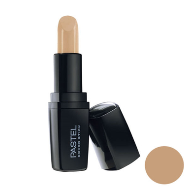 کانسیلر پاستل (Pastel) مدل Cover Stick شماره 02