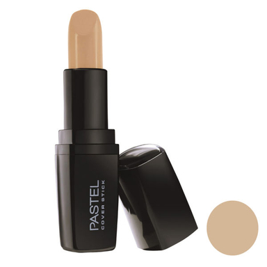 کانسیلر پاستل (Pastel) مدل Cover Stick شماره 04