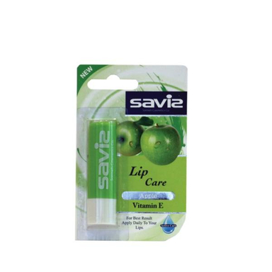 بالم لب ساویز (Saviz) مدل سیب