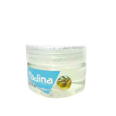چسب مو پادینا (Padina) مدل زیتون حجم 150 میلی‌ لیتر