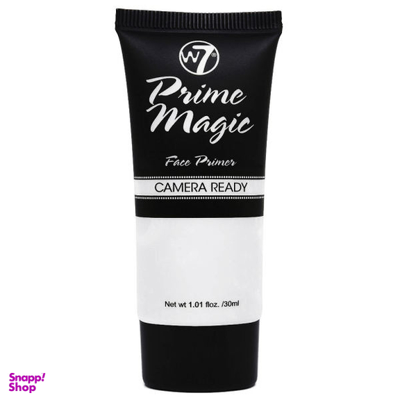 پرایمر دبلیو سون مدل Camera Ready حجم 30 میلی لیتر