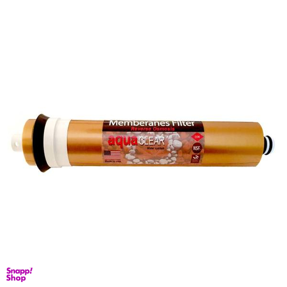 فیلتر ممبران آکوآ کلیر (Aquaclear) مدل AQUA CLEAR