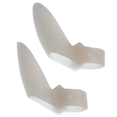 فاصله دهنده انگشت شصت پا فوت کر مدل S-014 بسته 2 عددی