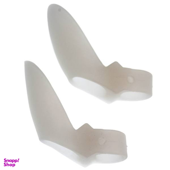 فاصله دهنده انگشت شصت پا فوت کر مدل S-014 بسته 2 عددی