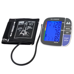 فشارسنج دیجیتال گلامور (Glamor) مدل Tmb-1112New