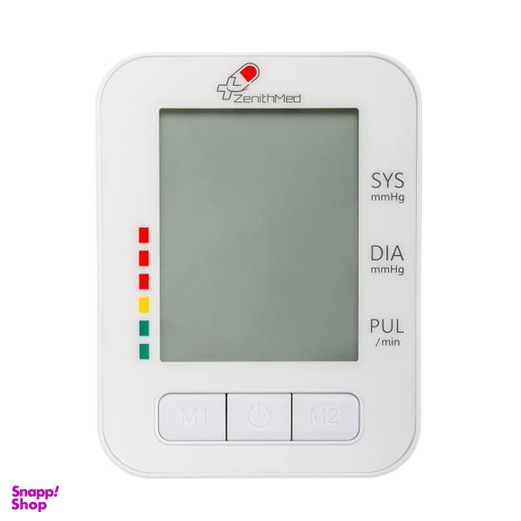 فشارسنج بازویی زنیت مد مدل LD-579