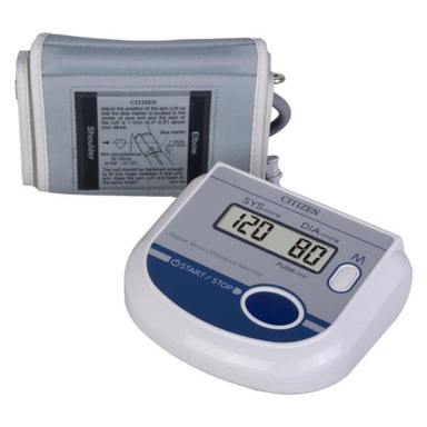 فشارسنج بازویی سیتیزن (Citizen) مدل CH-4520