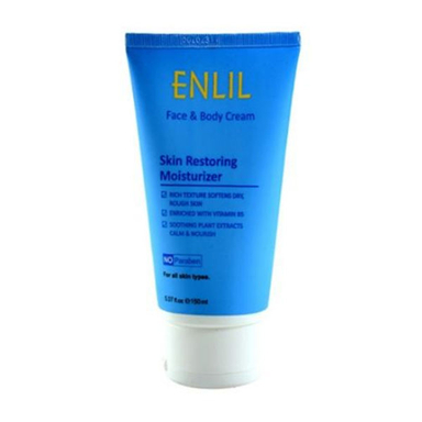 ژل مرطوب کننده انلیل مدل RESTORING حجم 150 میلی لیتر