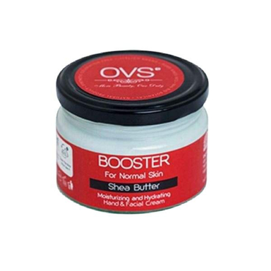 کرم آبرسان او وی اس 1 مدل BOOSTER حجم 270 میلی لیتر