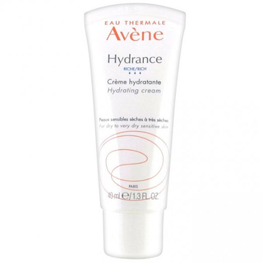 کرم آبرسان اون سری Hydrance مدل RICH حجم 40 میلی لیتر