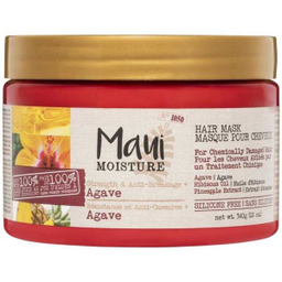 ماسک مو ماوی مدل Agave حجم 340 میلی لیتر