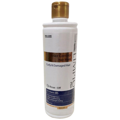 ماسک مو لیمپیو (Limpio) مدل Frizz Control حجم 500 میلی لیتر