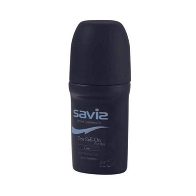 رول ضد تعریق مردانه ساویز (Saviz) مدل 004 حجم 50 میلی لیتر