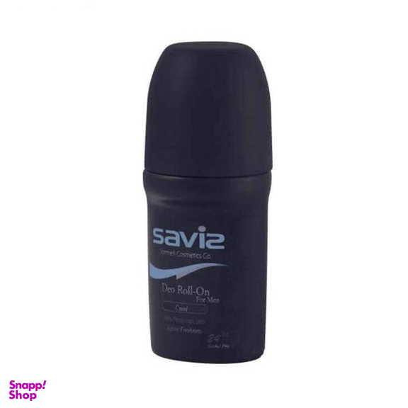 رول ضد تعریق مردانه ساویز (Saviz) مدل 004 حجم 50 میلی لیتر