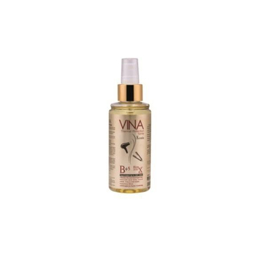 اسپری مو وینا (Vina) مدل کراتین حجم 150 میلی لیتر