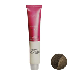 رنگ مو بلگا (Belga) شماره 6.31 حجم 100 میلی‌لیتر رنگ بلوند تنباکویی تیره