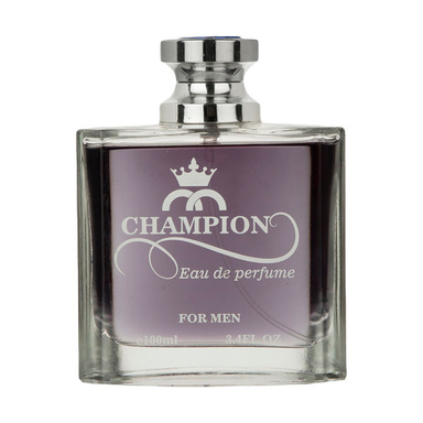 ادوپرفیوم مردانه پاشا (Pasha) مدل Champion حجم 100 میلی لیتر