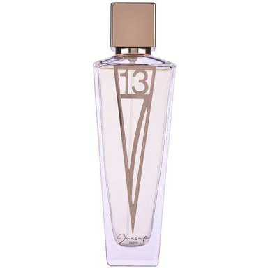 ادوپرفیوم زنانه ژک ساف مدل F713 حجم 100 میلی‌ لیتر