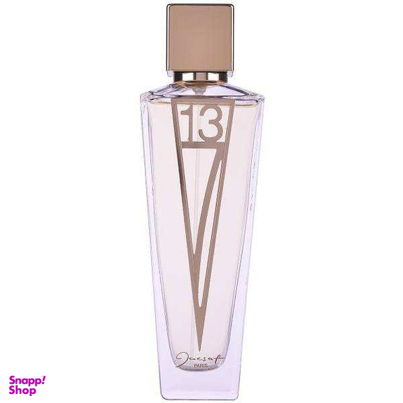 ادوپرفیوم زنانه ژک ساف مدل F713 حجم 100 میلی‌ لیتر