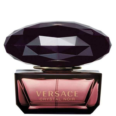 ادوپرفیوم زنانه تیستو (TISTO) مدل ورساچه کریستال حجم 90 میلی لیتر