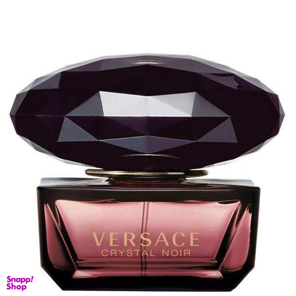 ادوپرفیوم زنانه تیستو (TISTO) مدل ورساچه کریستال حجم 90 میلی‌ لیتر