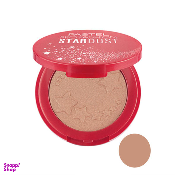 هایلایتر پاستل مدل Stardust Highlighter شماره 321