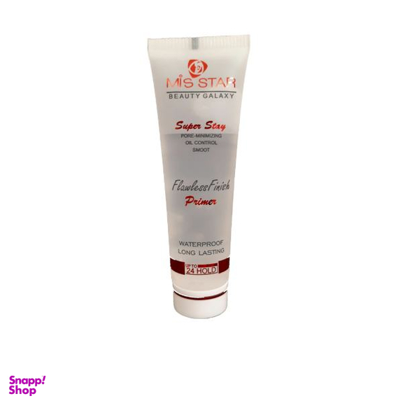 پرایمر میس استار (Mis Star) مدل Beauty Galaxy حجم 30 میلی لیتر