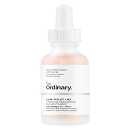 سرم پوست دی اوردینری (The Ordinary) مدل Lactic Acid حجم 30 میلی لیتر