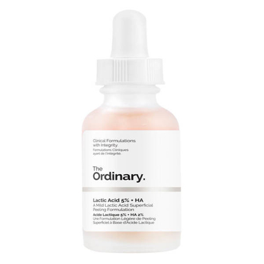 سرم پوست دی اوردینری (The Ordinary) مدل Lactic Acid حجم 30 میلی لیتر