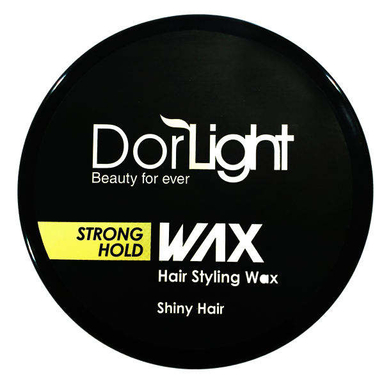 واکس مو دور لایت (Dor Light) مدل D150 حجم 150 میلی‌ لیتر
