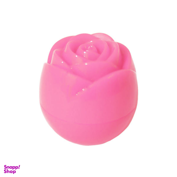 بالم لب کیو سی مدل گل رز