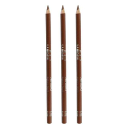 مداد ابرو کالیستا بیوتی (Calista Beauty) شماره 04 مجموعه 3 عددی