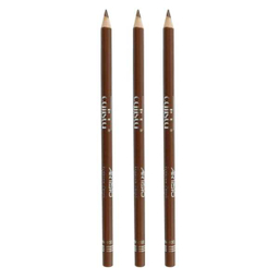 مداد ابرو کالیستا بیوتی (Calista Beauty) شماره 03 مجموعه 3 عددی