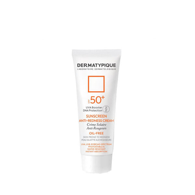 کرم ضد آفتاب درماتیپیک (Dermatypique) مدل Anti Redness حجم 40 میلی لیتر