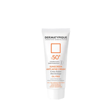 کرم ضد آفتاب درماتیپیک (Dermatypique) مدل Anti Acne حجم 40 میلی لیتر