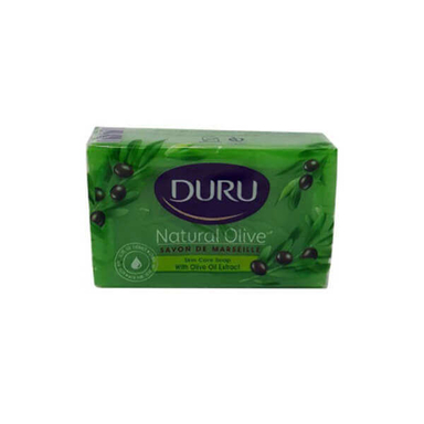 صابون شستشو دورو سری Body Care مدل Olive Oil وزن 150 گرم