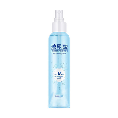 آب پاک کننده صورت ایمجز (Images) مدل Hyaluronic Acid حجم 150 میلی لیتر