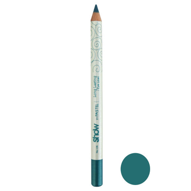 مداد چشم پاستل (Pastel) مدل Long Lasting شماره 106