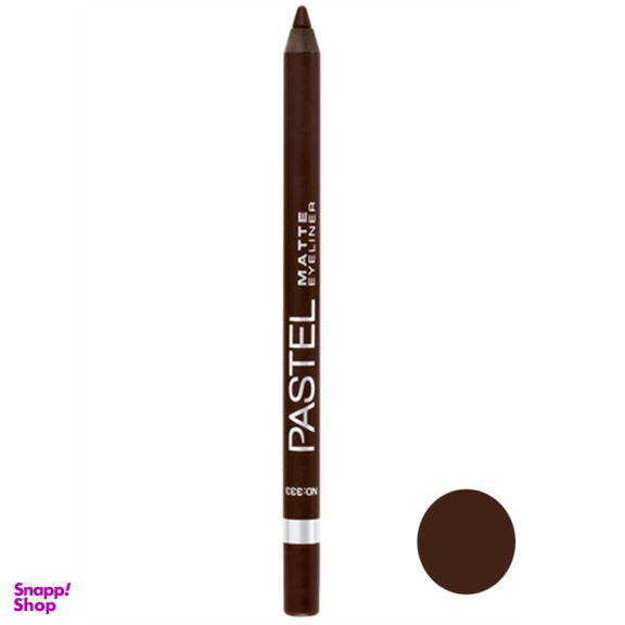 مداد چشم پاستل (Pastel) شماره 333