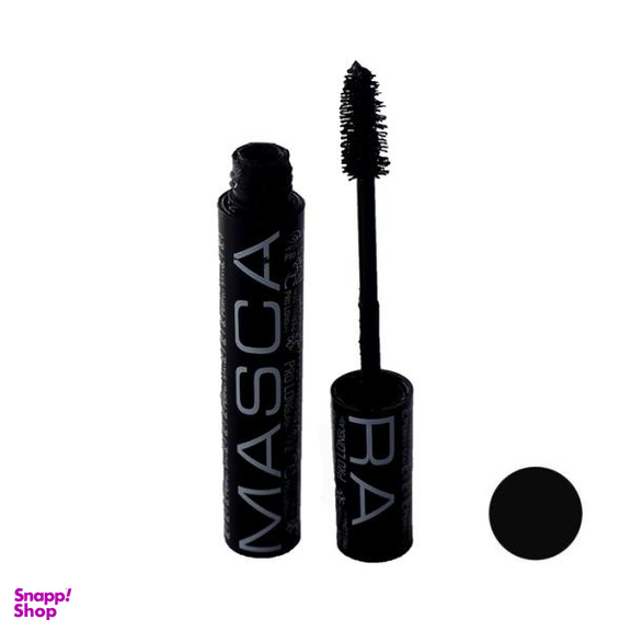 ریمل حجم دهنده الستر (Alester) مدل Mega Volume