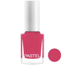 لاک ناخن پاستل (Pastel) شماره 439