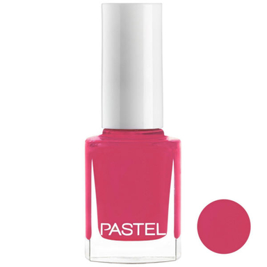 لاک ناخن پاستل (Pastel) شماره 439