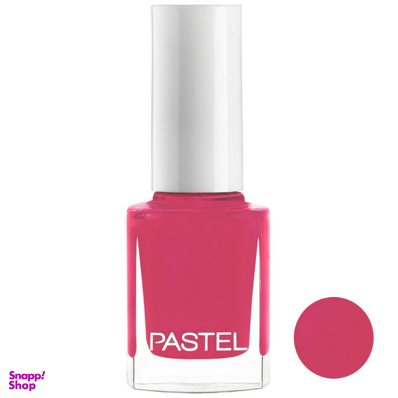 لاک ناخن پاستل (Pastel) شماره 439