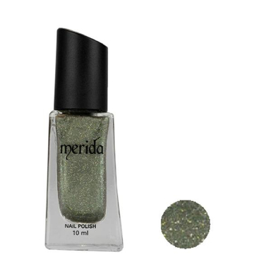 لاک ناخن مریدا (Merida) شماره 817
