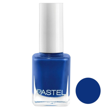 لاک ناخن پاستل (Pastel) شماره 072