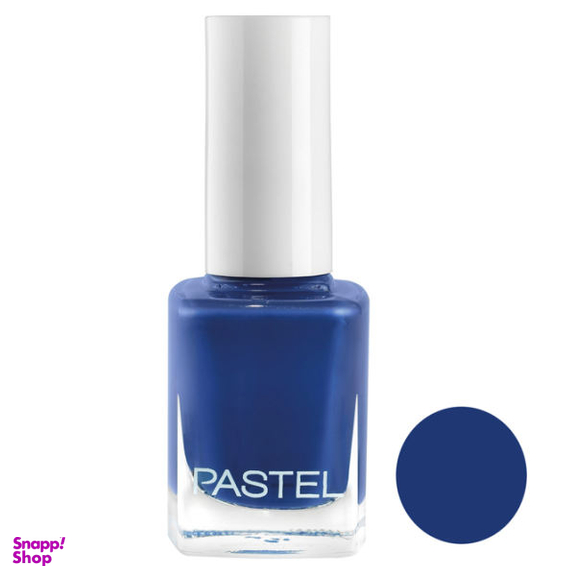 لاک ناخن پاستل (Pastel) شماره 0229