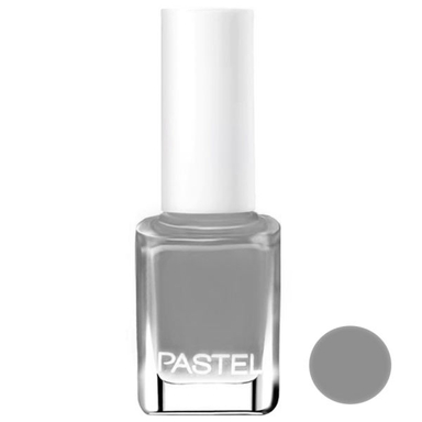 لاک ناخن پاستل (Pastel) شماره 454