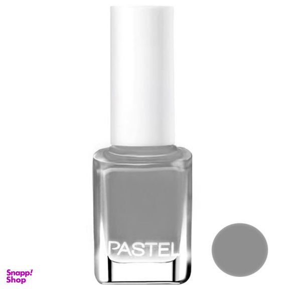 لاک ناخن پاستل (Pastel) شماره 454