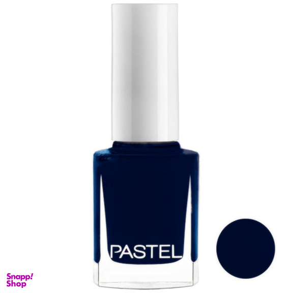 لاک ناخن پاستل (Pastel) شماره 063