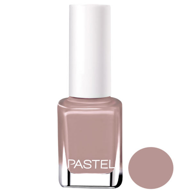 لاک ناخن پاستل (Pastel) شماره 0120